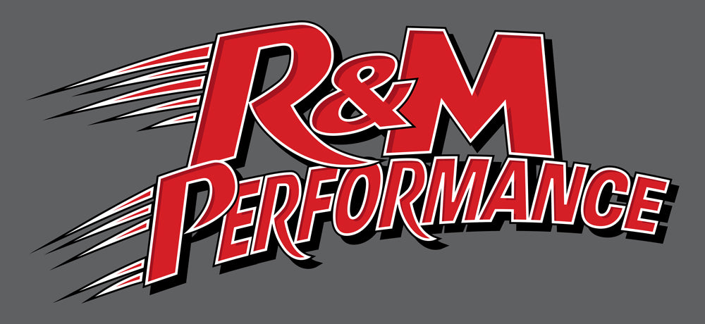 Muscle Car And Classic Car Restoration Services From R&m Performance