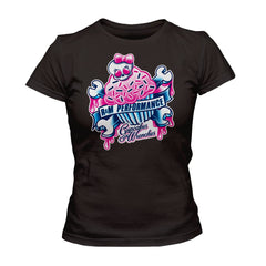 Cupcakes & Wrenches T-Shirt